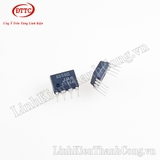 JRC4558 OPAMP DIP8 (Loại Tốt)