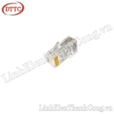 Hạt Mạng RJ45 8P8C