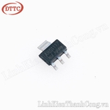 IC Ổn Áp AMS1117-ADJ SOT223