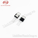 IC Nguồn L7808 7808 1.5A 8V TO220