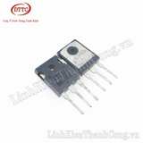 IRFP4227 MOSFET N-CH 130A 200V TO247 (Tháo Máy)