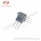 IRFP4227 MOSFET N-CH 130A 200V TO247 (Tháo Máy)