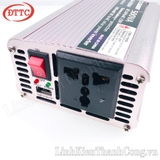 Bộ Kích Điện Inverter SOUER 12V 500W SAA-500AF (Chính Hãng)