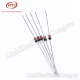 Diode Zener 1N4743A 1W 13V