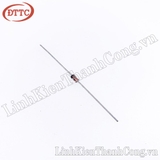 Diode Zener 1N4747A 1W 20V