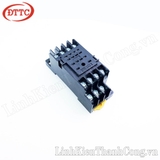 Đế Cắm Relay Trung Gian PYF14A 14 Chân