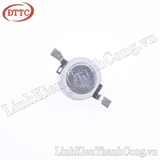 LED Siêu Sáng 3W Luxeon Ánh Sáng Trắng