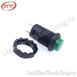 Nút Nhấn Nhả Tròn DS-425 12mm Xa