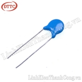 Tụ Cao Áp 4.7nF 472 2KV