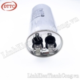 Tụ CBB65A 25uF 450VAC