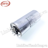 Tụ CBB65A 25uF 450VAC