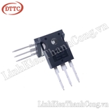 Diode Schottky MBR30100 30A 100V TO247