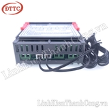 Mạch Khống Chế Nhiệt Độ STC-3008 220VAC