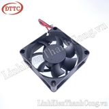 Quạt 7025 7x7x2.5cm 12V 0.3A