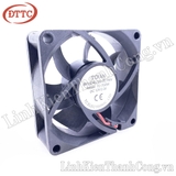 Quạt 7025 7x7x2.5cm 12V 0.3A