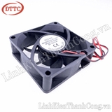 Quạt 7025 7x7x2.5cm 12V 0.3A