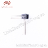 SS8550 Transistor PNP 1.5A 25V TO-92 Chân Đồng