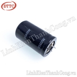 Tụ 470uF 450V Chân Cứng (30x50mm)