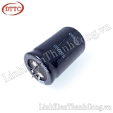 Tụ 470uF 450V Chân Cứng (30x50mm)