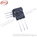 C4237 Transistor NPN 10A 1200V TO-247