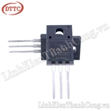 Diode Schottky MBRF20200CT 20A 200V TO220F