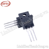 Diode Schottky MBRF20200CT 20A 200V TO220F