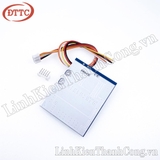 Mạch Bảo Vệ BMS Cho Pin Sắt LiFePO4 3.2V 4S 30A - Hệ 4 Cell Nối Tiếp