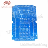 Bo Mạch 16 FET IGBT EE55/EE65 + Bo Dao Động