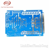 Bo Mạch 16 FET IGBT EE55/EE65 + Bo Dao Động