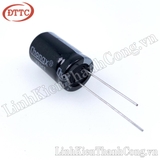 Tụ 22uF 400V (13x21mm)
