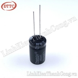 Tụ 22uF 400V (13x21mm)