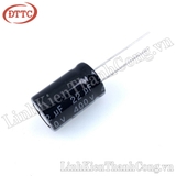 Tụ 22uF 400V (13x21mm)