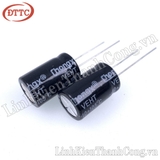 Tụ 22uF 400V (13x21mm)