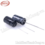 Tụ 1000uF 25V (10x17mm)