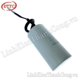 Tụ Đề CD60 300uF 450V