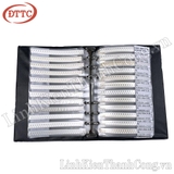 Sách Điện Trở Tổng Hợp SMD0603 170 Loại Của YAGEO Từ 0R-10M 1%