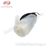 Bơm Nước Mini DC 3V 5V