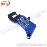 Đồng Hồ Đo Độ Dày Điện Tử 0-12.7mm