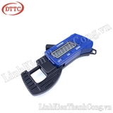 Đồng Hồ Đo Độ Dày Điện Tử 0-12.7mm