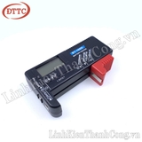 Máy Kiểm Tra Pin Kĩ Thuật Số BT-168D