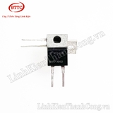 Diode Xung RHRP3060 30A 600V TO220 (Tháo Máy)