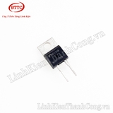 Diode Xung RHRP3060 30A 600V TO220 (Tháo Máy)