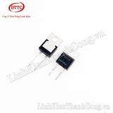 Diode Xung RHRP3060 30A 600V TO220 (Tháo Máy)