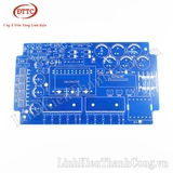 Bo Mạch 10 FET IGBT