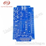 Bo Mạch 10 FET IGBT