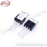 E13005 Transistor NPN 400V 4A TO220