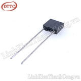 Tụ 0.1uF 104J 100V Xám 5mm