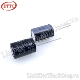 Tụ 22uF 450V (13x18mm)