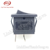 Công Tắc RS602 Chân Cong 6A 250V 21x15mm
