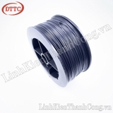 Cuộn Dây 26AWG 0.45mm 100 Mét - Màu Đen